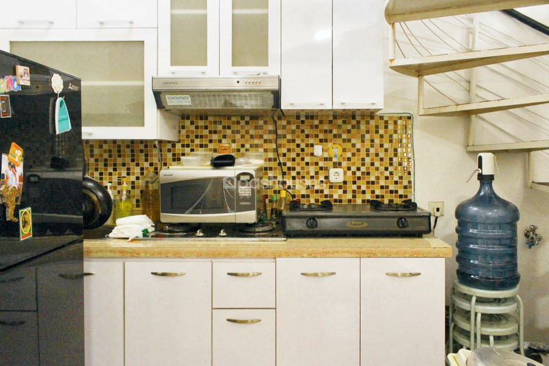Permata Depok Regency Cluster Emerald