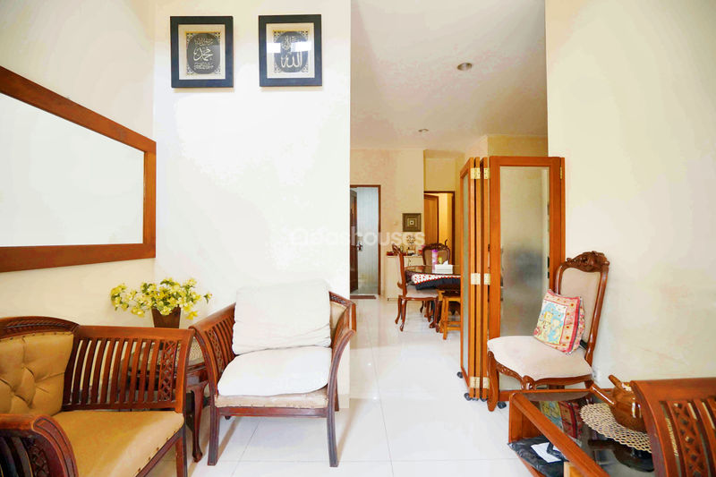 Bintaro Jaya Sektor 4 Blok A12/12