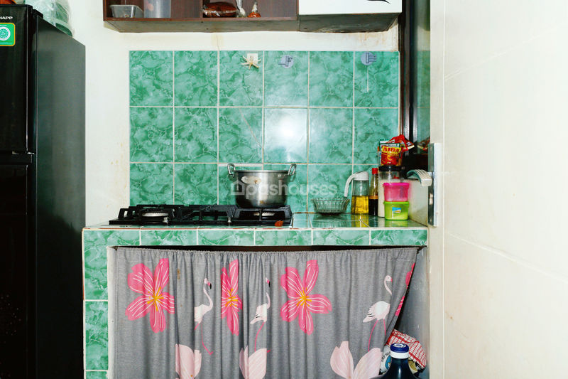 Lotus Green Cimahpar