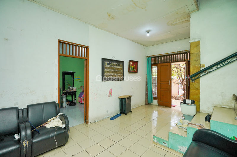 Pondok Pekayon Indah Bekasi Blok AA11/5