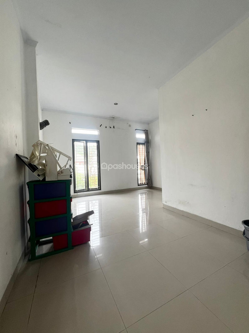 Perumahan Kemang Pratama Blok B3