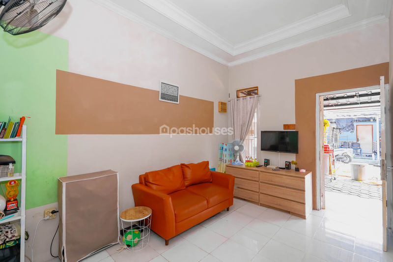 Pesona Putra Mandiri Depok