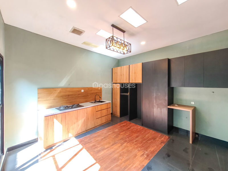 Komplek Trevista Residence Blok B6/24