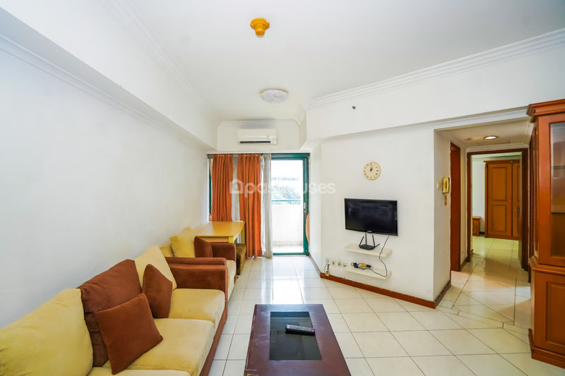 Apartemen Aryaduta Semanggi