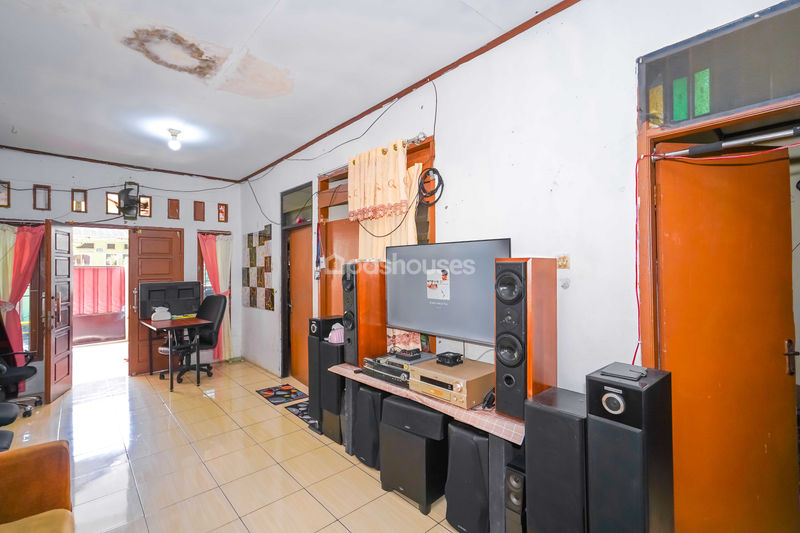 Pondok Sukatani Permai Depok No.15