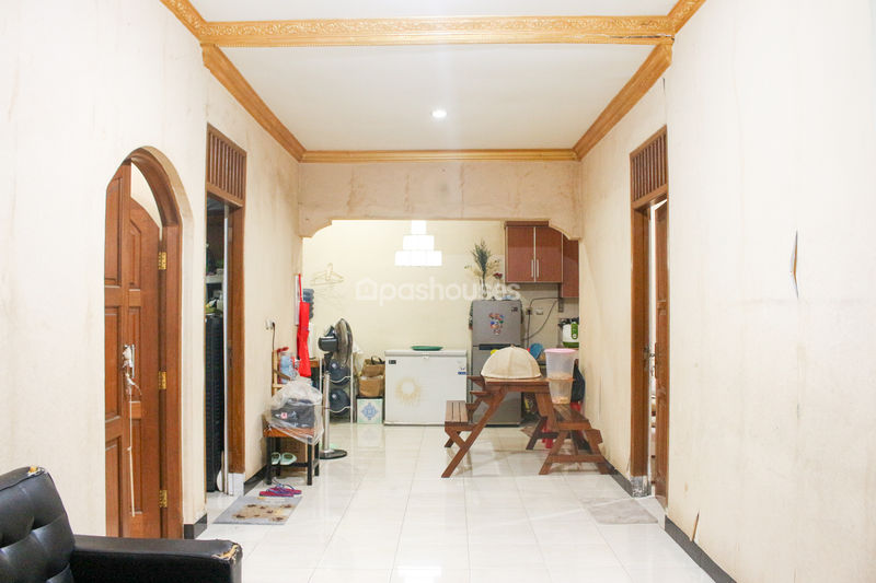 Jalan Transad VII Bekasi