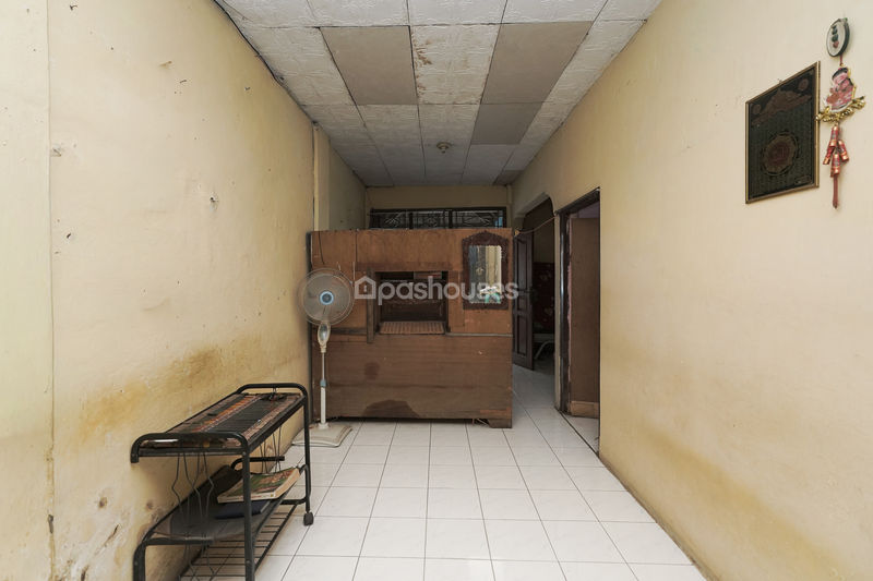 Jalan Cipinang Pulo Maja No. 29 Jatinegara