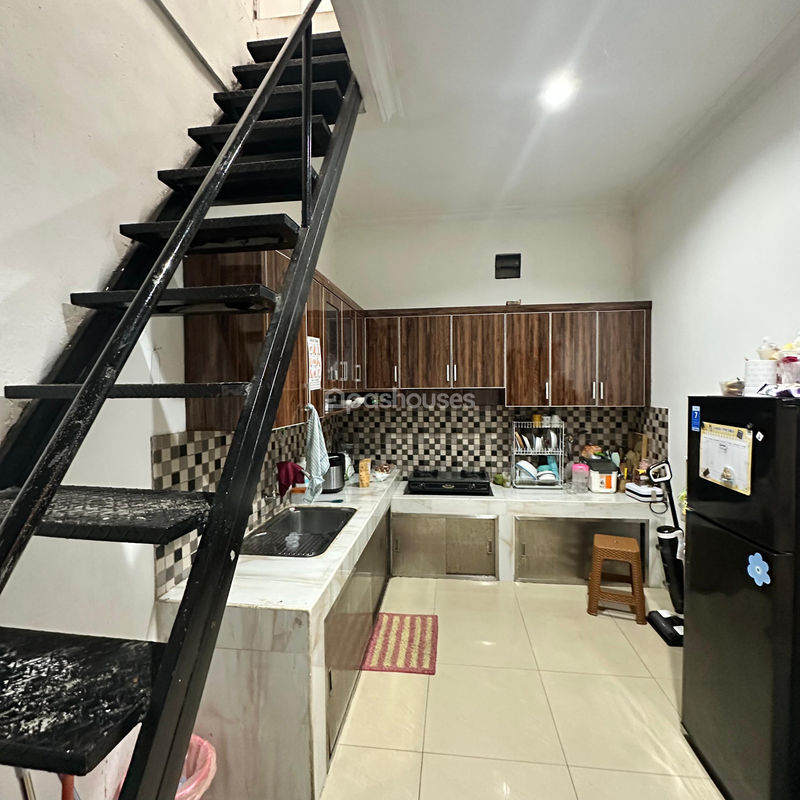 Gema Pesona Estate Blok B No.9