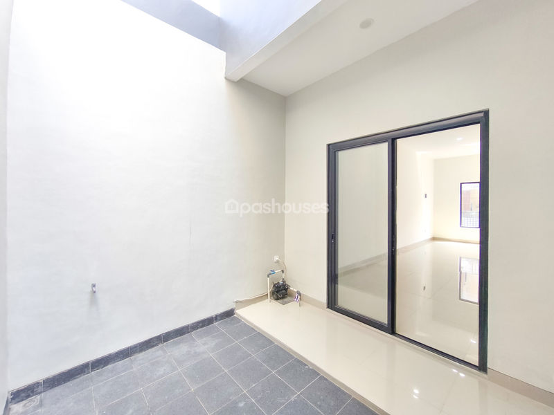 Regency Melati Mas Blok E6 No.8