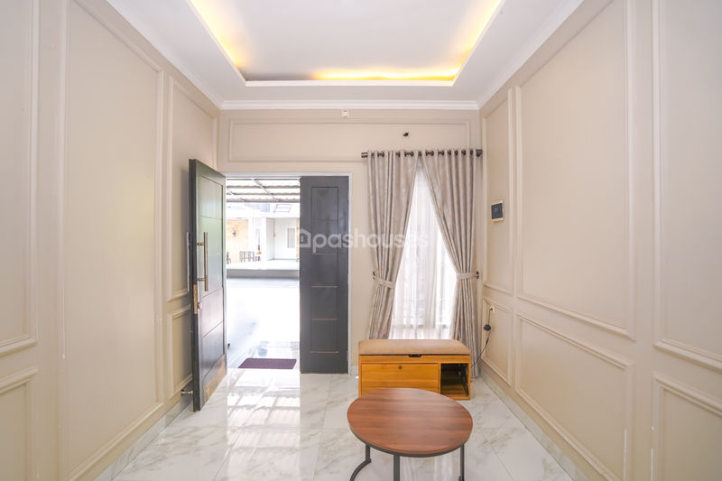 Salfa Residence