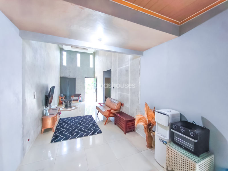 Perumahan Three Residence