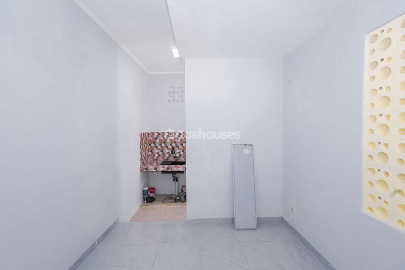 Perumahan Citra Sawangan Residence No.B2