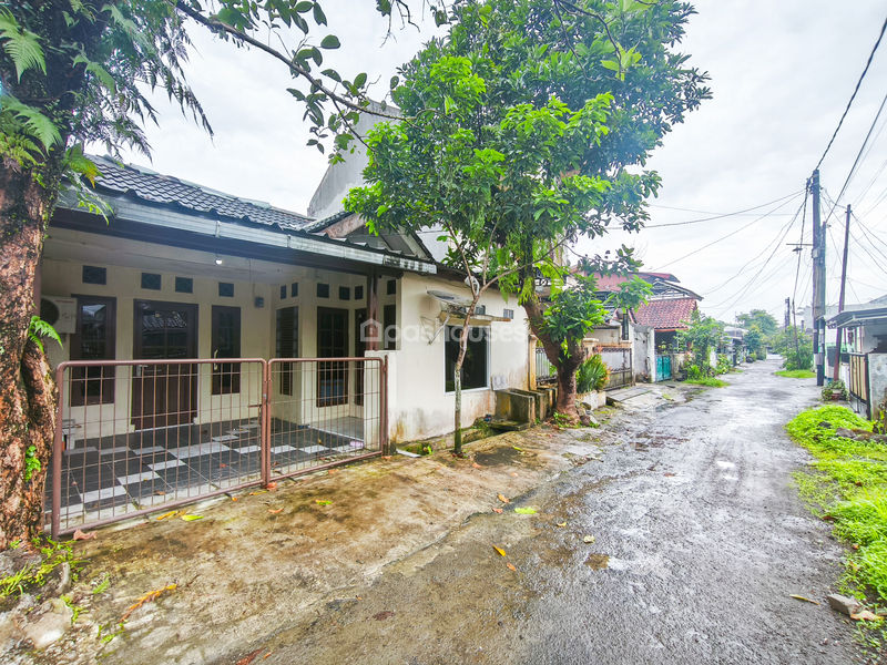 Perumahan Ciomas Permai Blok B5 No.2