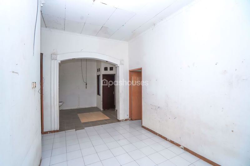 Perumahan Villa Permata Santi Blok F16