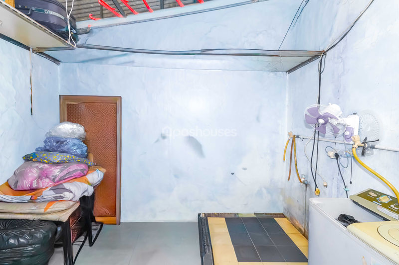 Perumahan Taman Anyelir 3 Blok I4 No.53