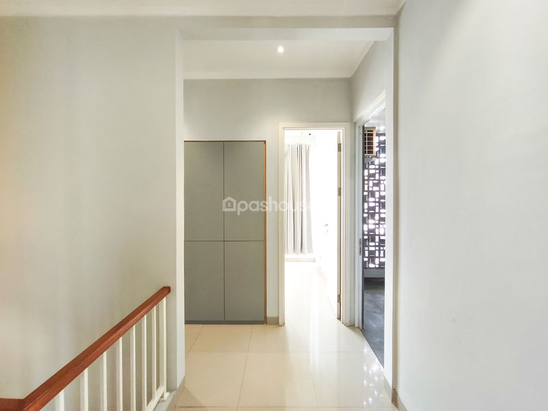 Serpong Jaya Cluster The Height Blok HA No.17