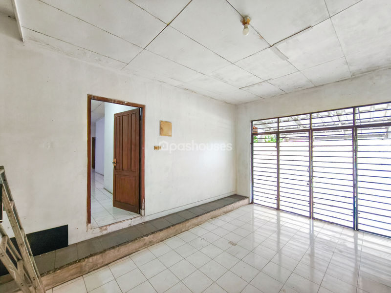 Perumahan Witana Harja Country Estate Blok C-35