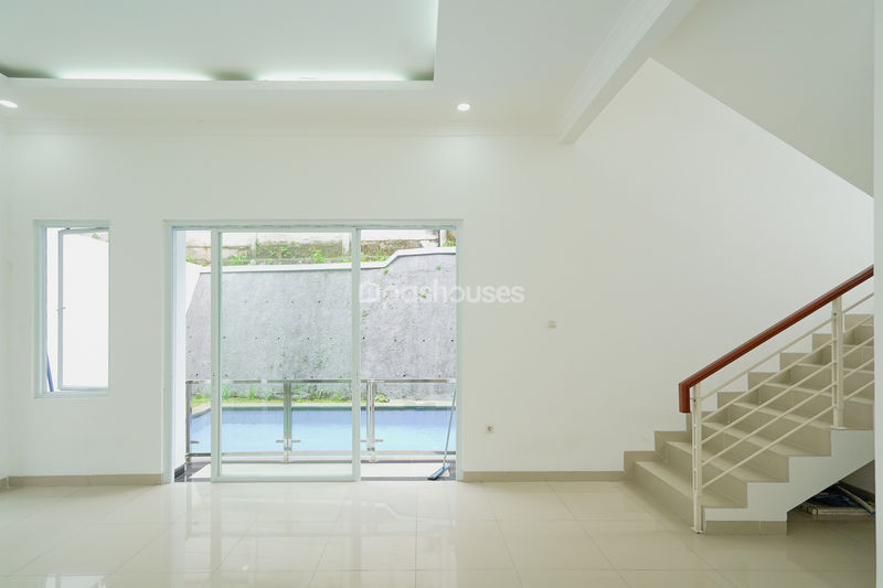 Perumahan Arden Residence Blok B8