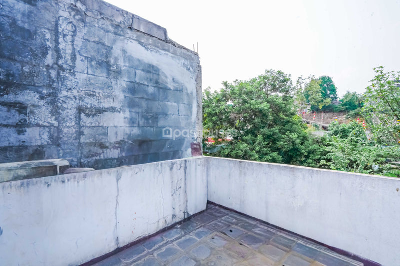 Perumahan Griya De' Manggis Blok D No.10