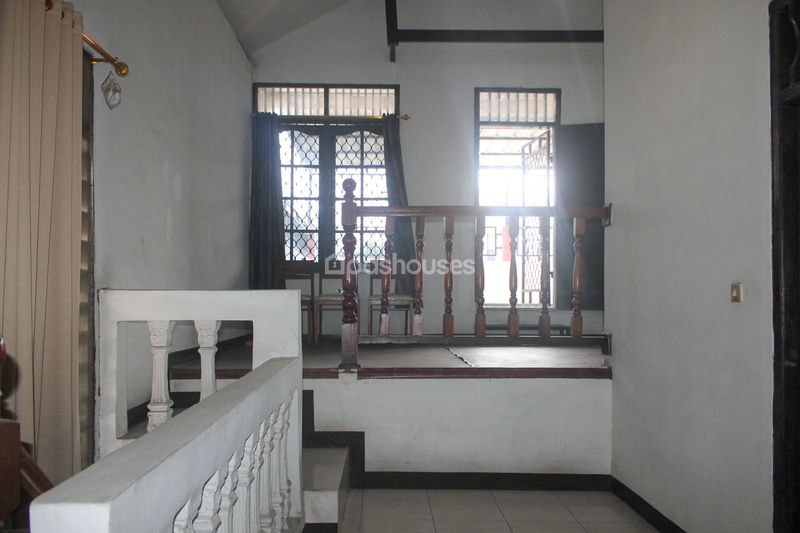 Jalan Perkutut