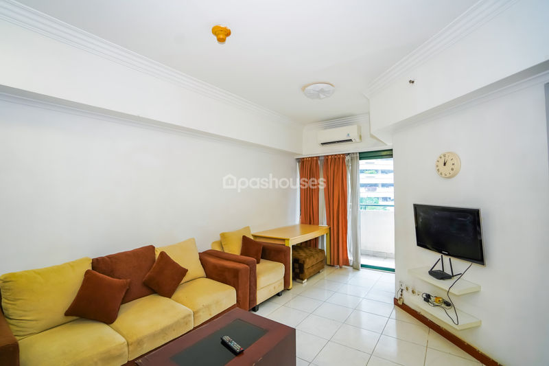 Apartemen Aryaduta Semanggi