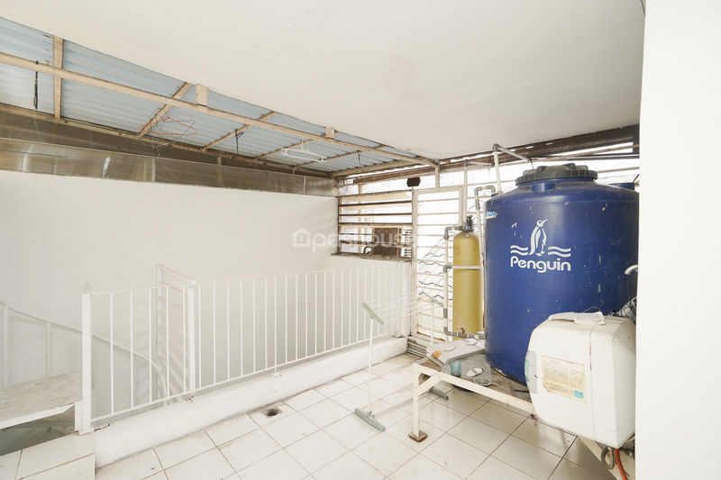 Green Park Residence Cluster Pinewood III No.6
