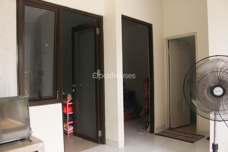 Permata Cimanggis Cluster Intan