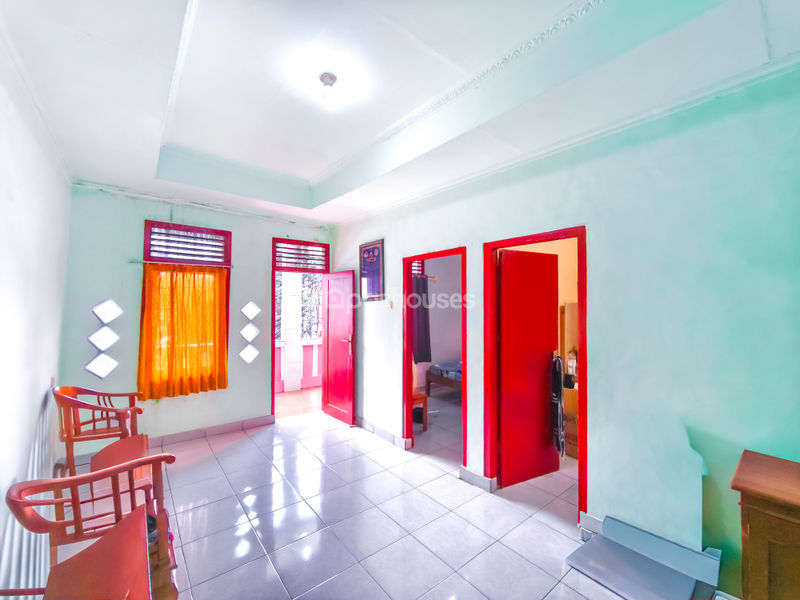 Jalan Dago No.1