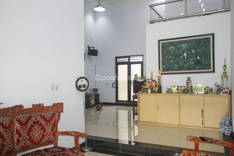 Komplek Puri Kartika