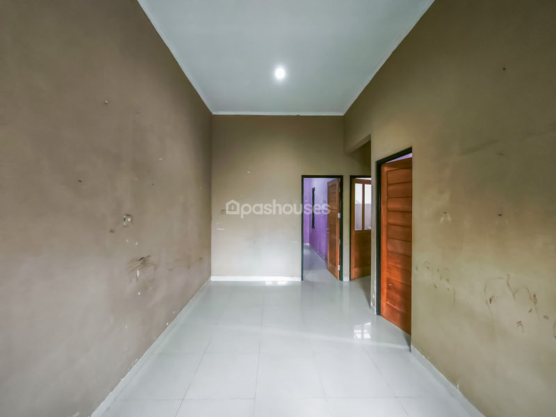 Perumahan Villa Indah Pamulang