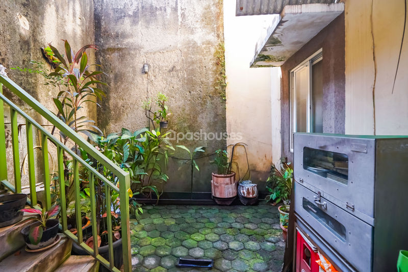 Perumahan Cibubur Garden Blok A2/16