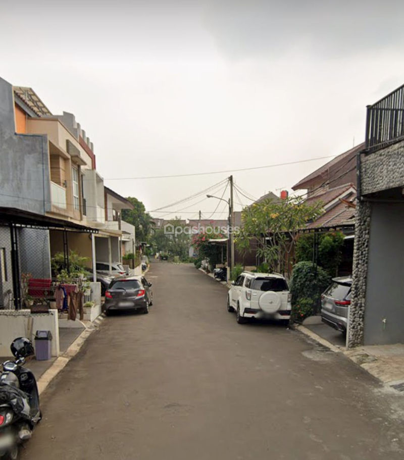 Perumahan Bintaro Terrace