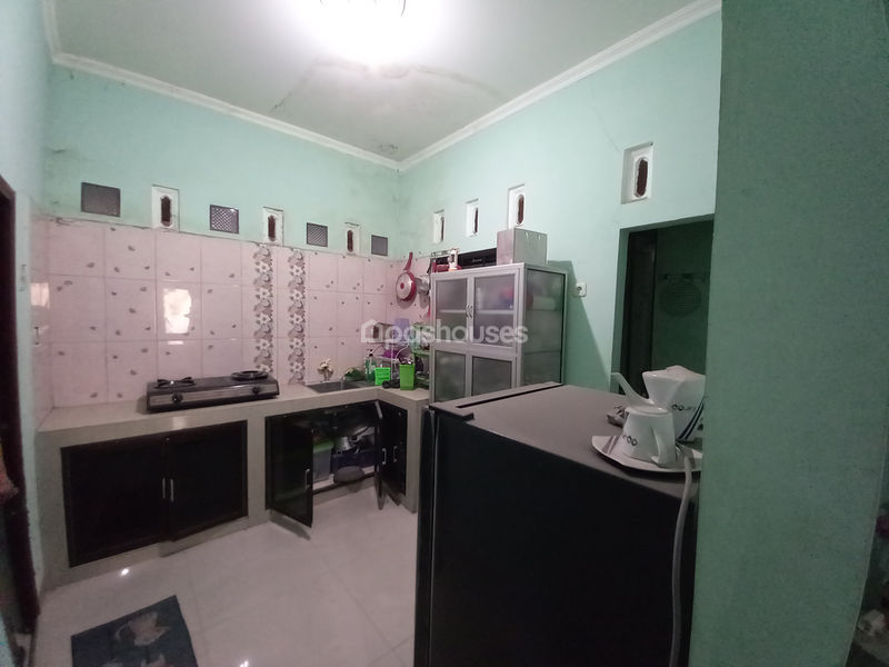 Villa Laskar Indah