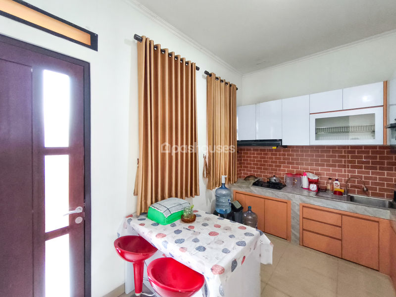 Perumahan Talaga Bestari Real Estate