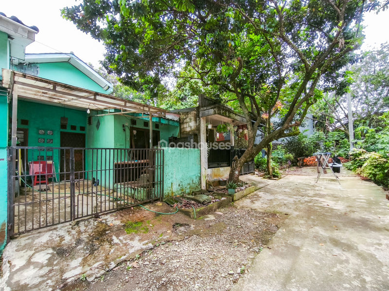 Perumahan Bogor Asri