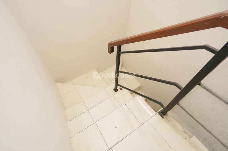Perumahan Premier Serenity Blok P No.6