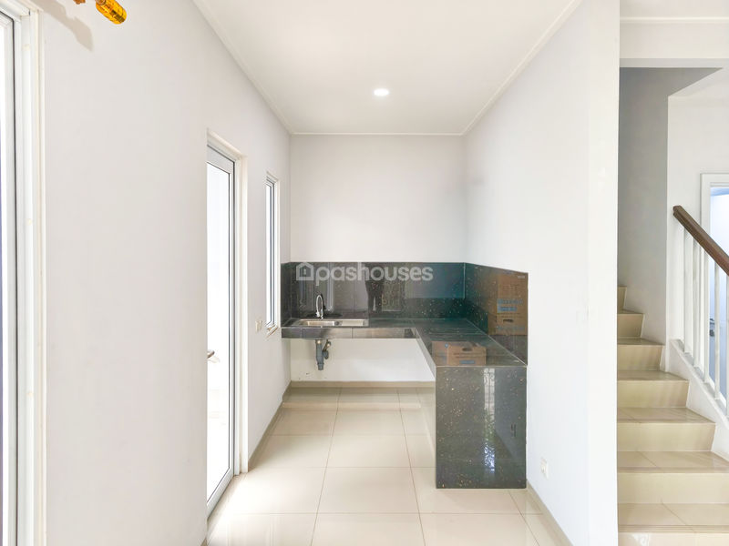Perumahan U-House Bintaro Jaya