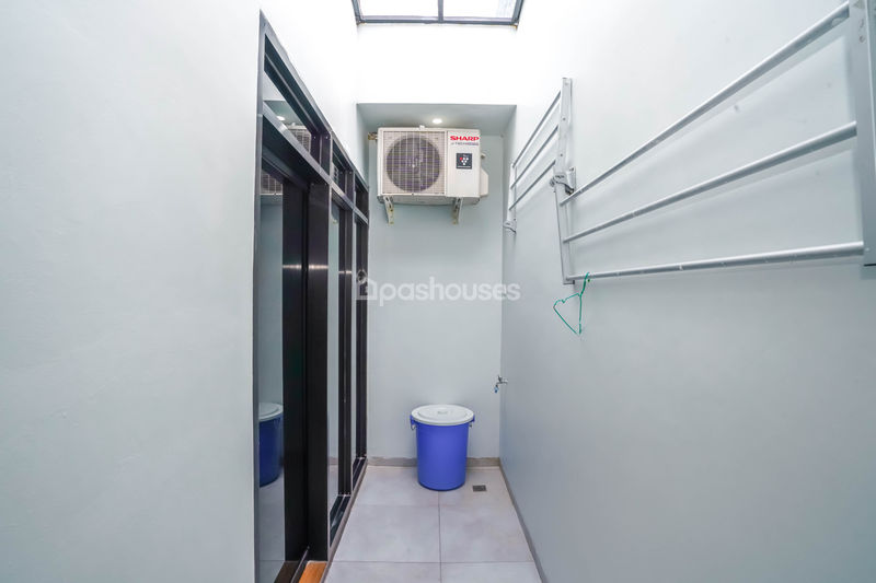 Wellington Residence Pamulang