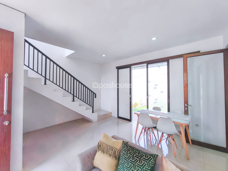 Perumahan Citralake Sawangan Blok F4/2