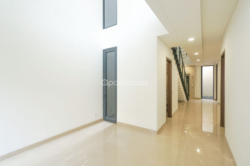 Perumahan Enchante BSD City Blok E3/12