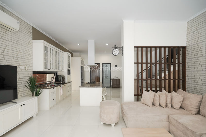 Perumahan Cempaka Residence Bekasi Blok A No.6-7