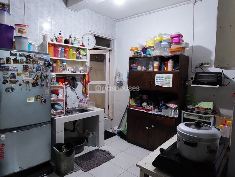 Komplek IKPN Bintaro