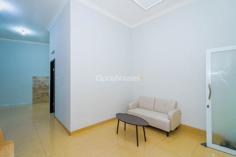 Town House Griya Widya