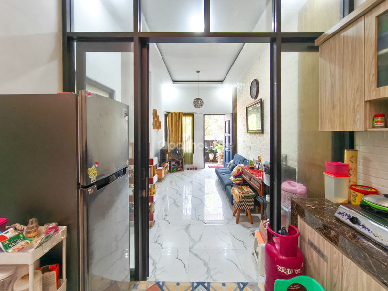 Pondok Kacang Prima Blok F1