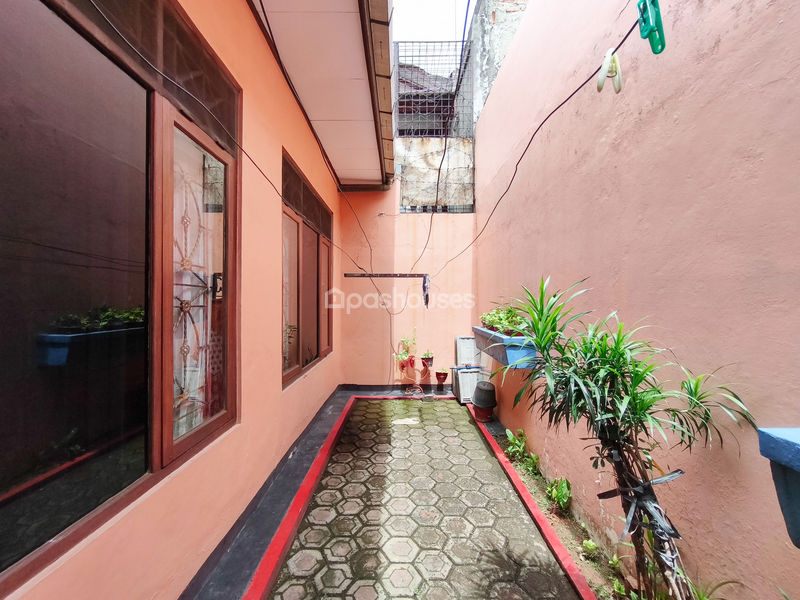 Perumahan Duren Jaya Blok A No.43