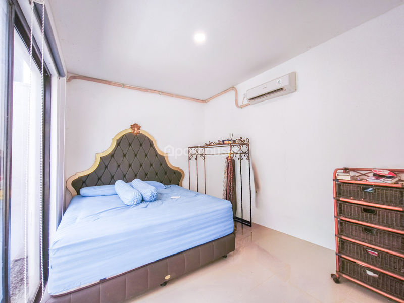 Shila at Sawangan Cluster Tilia