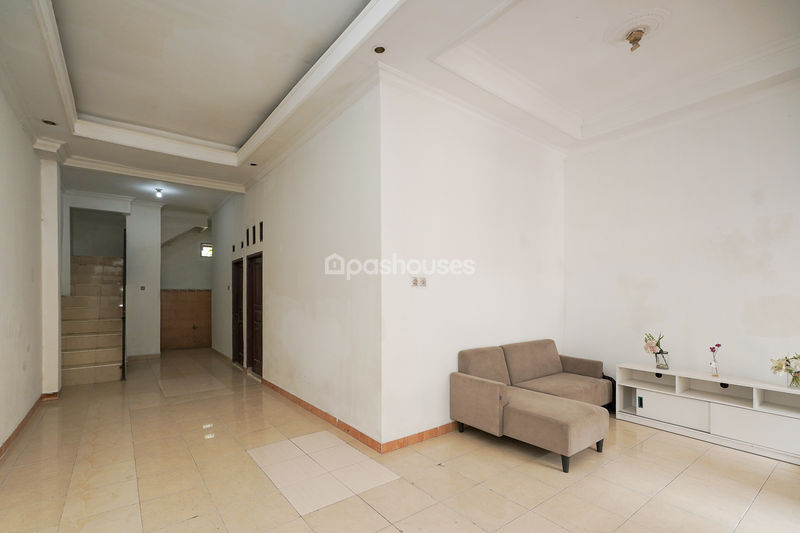 Perumahan Vila Indah Permai G20 No.12A