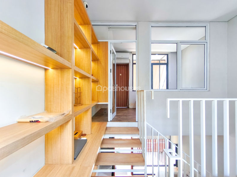 Perumahan Fleekhauz R Blok I5 No.9