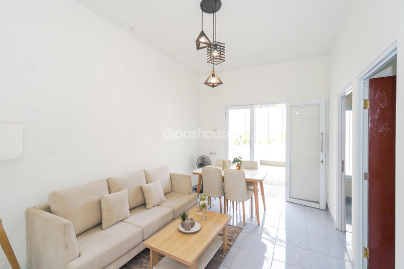 Depok Land Residence