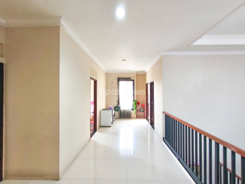Vila Dago Pamulang Cluster Kintamani Blok G14 No.1